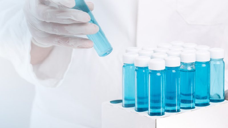 分子生物学试剂分类标准解析