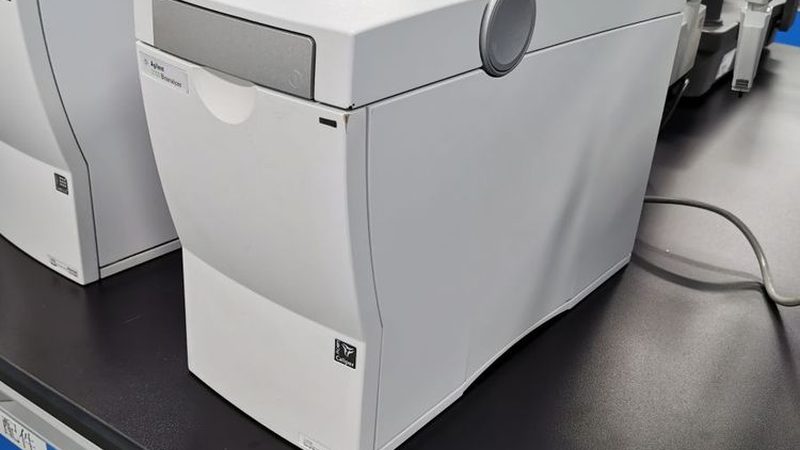 PCR体系配制试剂规格：揭秘高效实验背后的关键